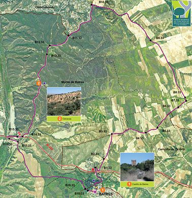 Ampliar el mapa Ampliar el mapa