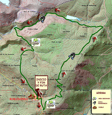 Ampliar el mapa Ampliar el mapa