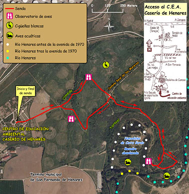 Ampliar el mapa Ampliar el mapa
