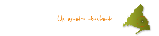 Un meandro abandonado Un meandro abandonado